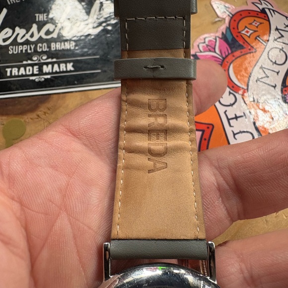 Breda Women's Watch - Picture 3 of 4